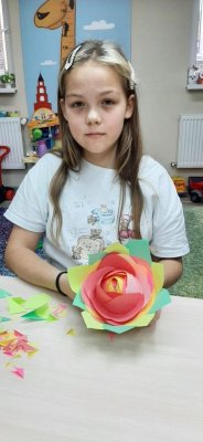 Детский клуб 