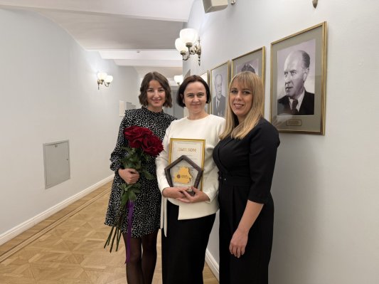 Санаторий «Плисса» — победитель национального конкурса «Познай Беларусь» в номинации «Санаторий года 2025»