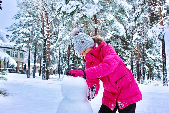 Раннее бронирование зимы - весны 2026. Отдых и оздоровление с максимальной скидкой 20%