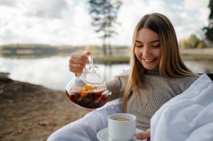 Рецепт от осенней хандры – отдых со скидкой до 25 %